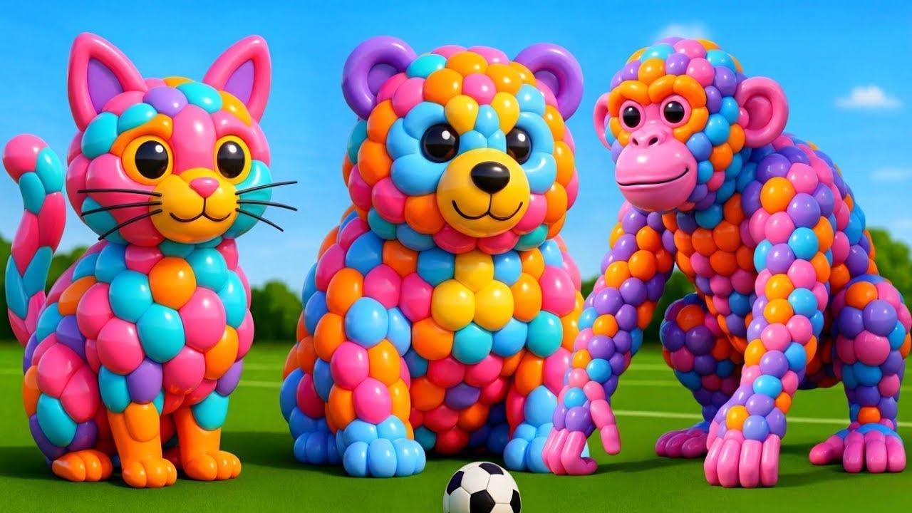 The mascot vibrato assistant dog placed on the football field is popular, co-produced, and creative
