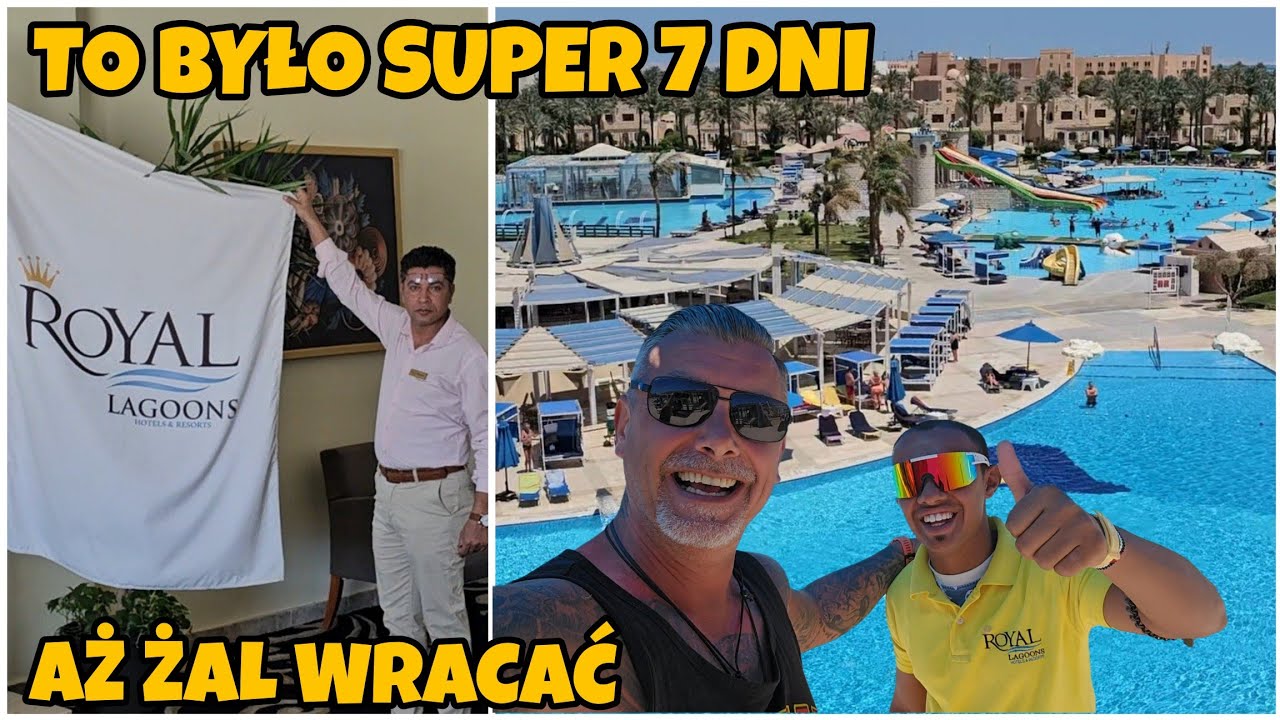 TO BYŁO SUPER 7 DNI !!! TEN HOTEL NAS ZASKOCZYŁ !!! AŻ ŻAL WRACAĆ