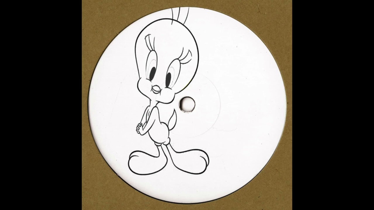 Tweety - 005A1 [TooneyLunes005]