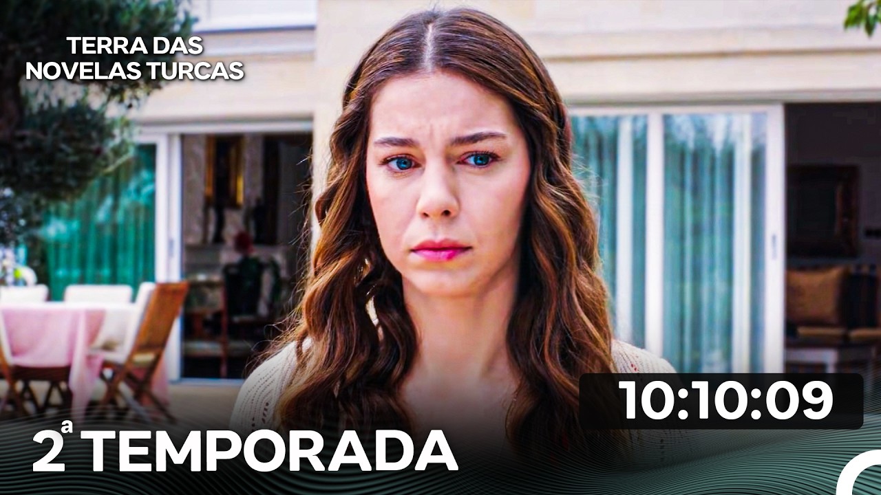 Teias do Destino Episódio 2 Versão Extra Longa (Dublagem em Português)
