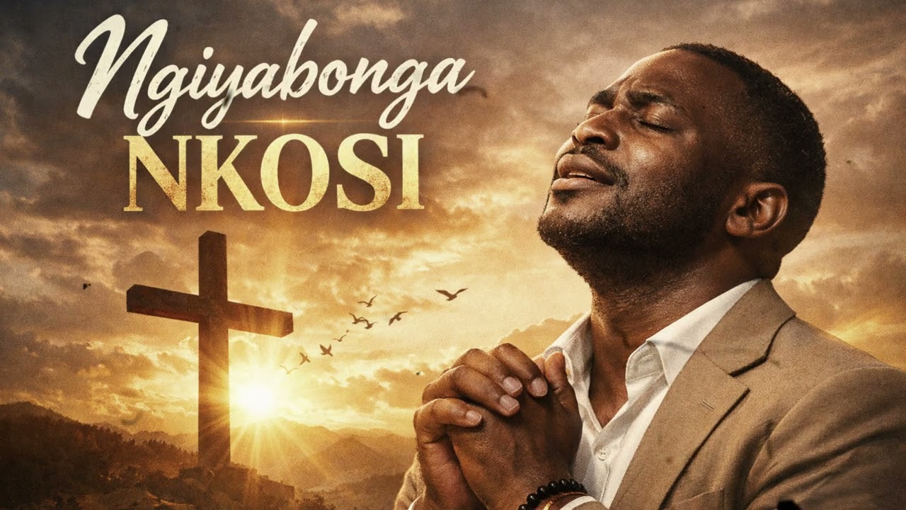 Ngiyabonga Nkosi | Shona | Zulu Gospel Songs From South African | Amapiano 2026