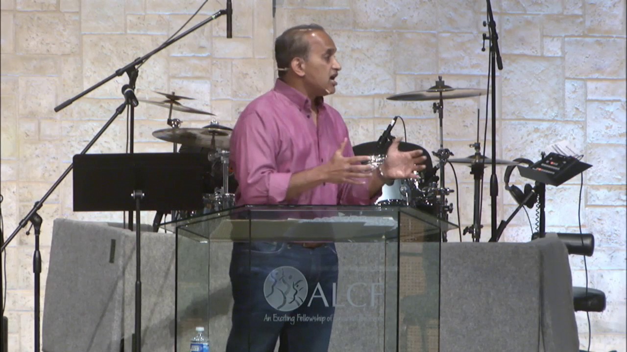 Being a Disciple of Jesus & Servant Leader in the Silicon Valley