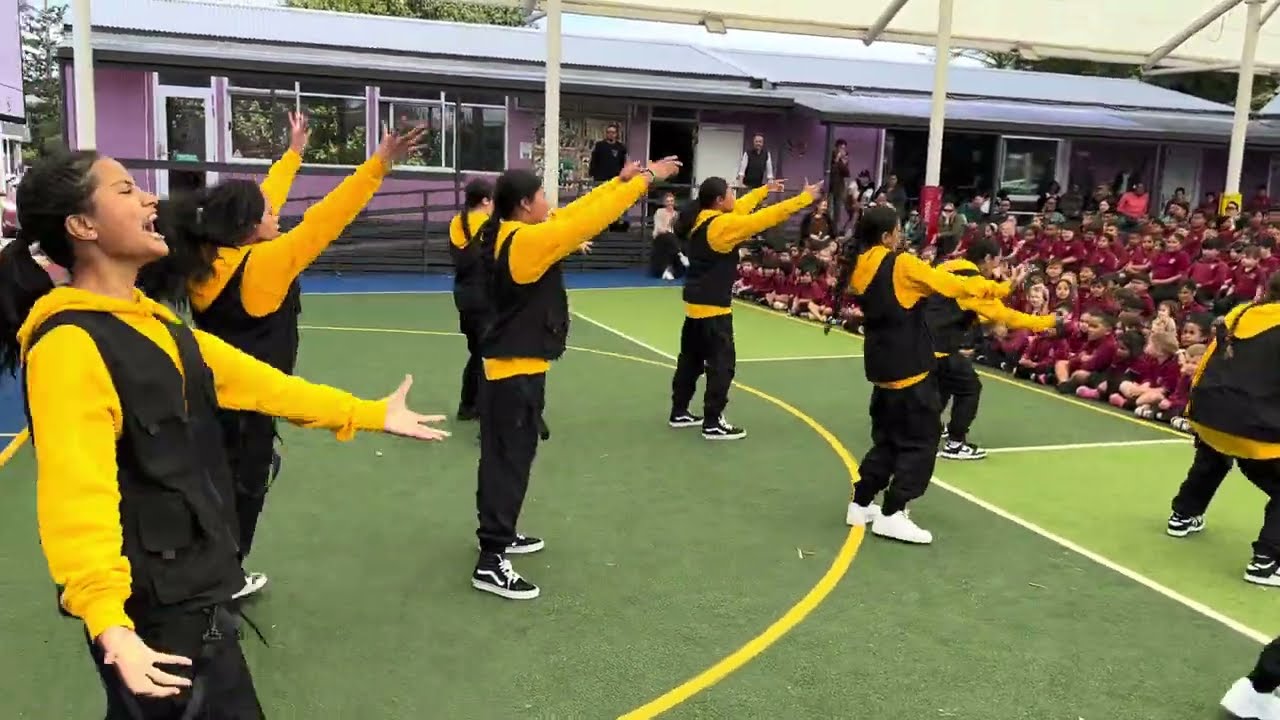 728 Hip Hop Performance