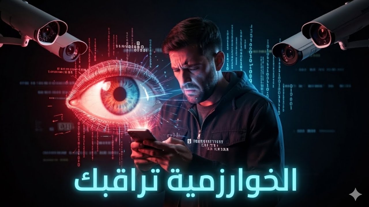هل هاتفك يسمعك؟ أم أن الخوارزميات تعرفك أكثر مما تتخيل