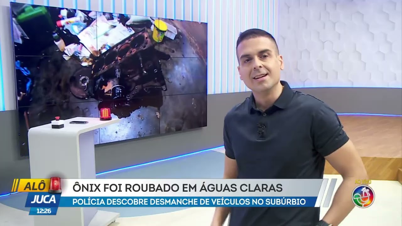 Dona e funcionário vão ser conduzidos | ALÔ JUCA | TV ARATU