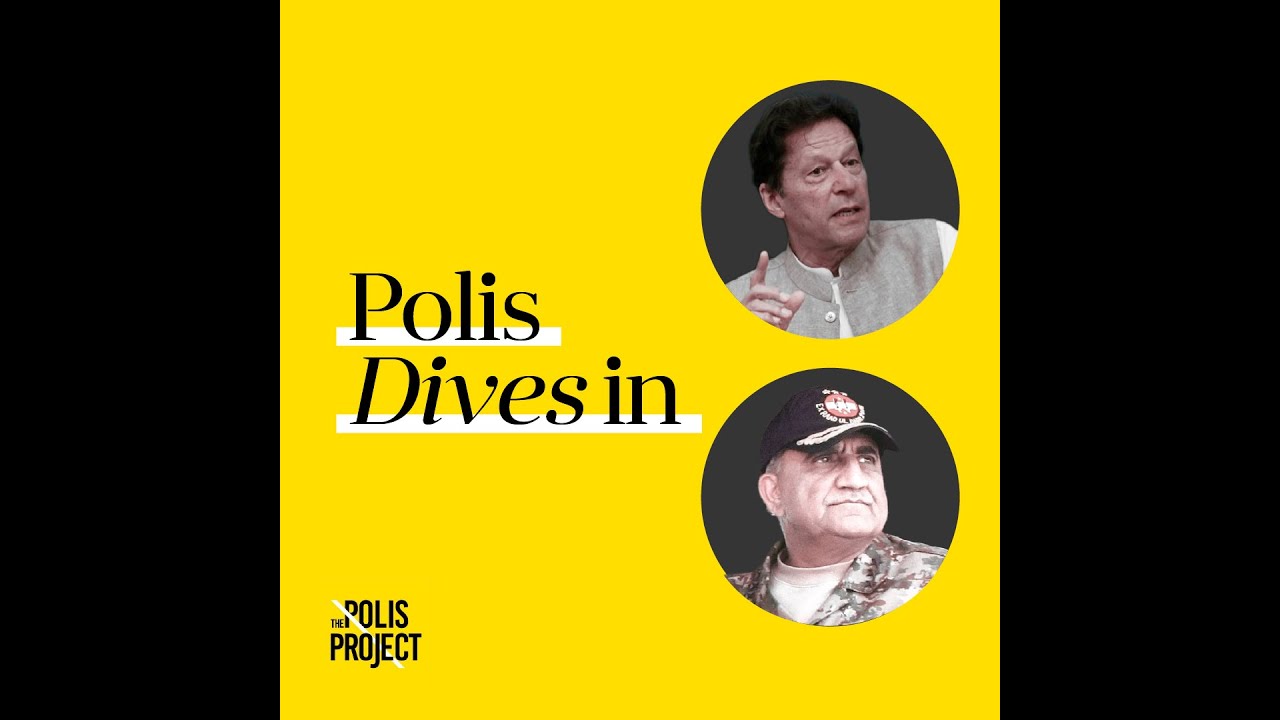 Pakistani Political Crisis: A Review