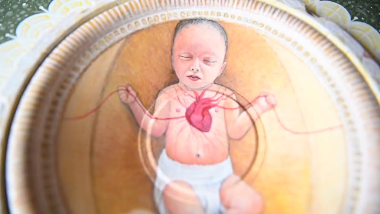 Marianela de la Hoz and Marc Urselli / Palpitations: The Cadence of Heartbeats