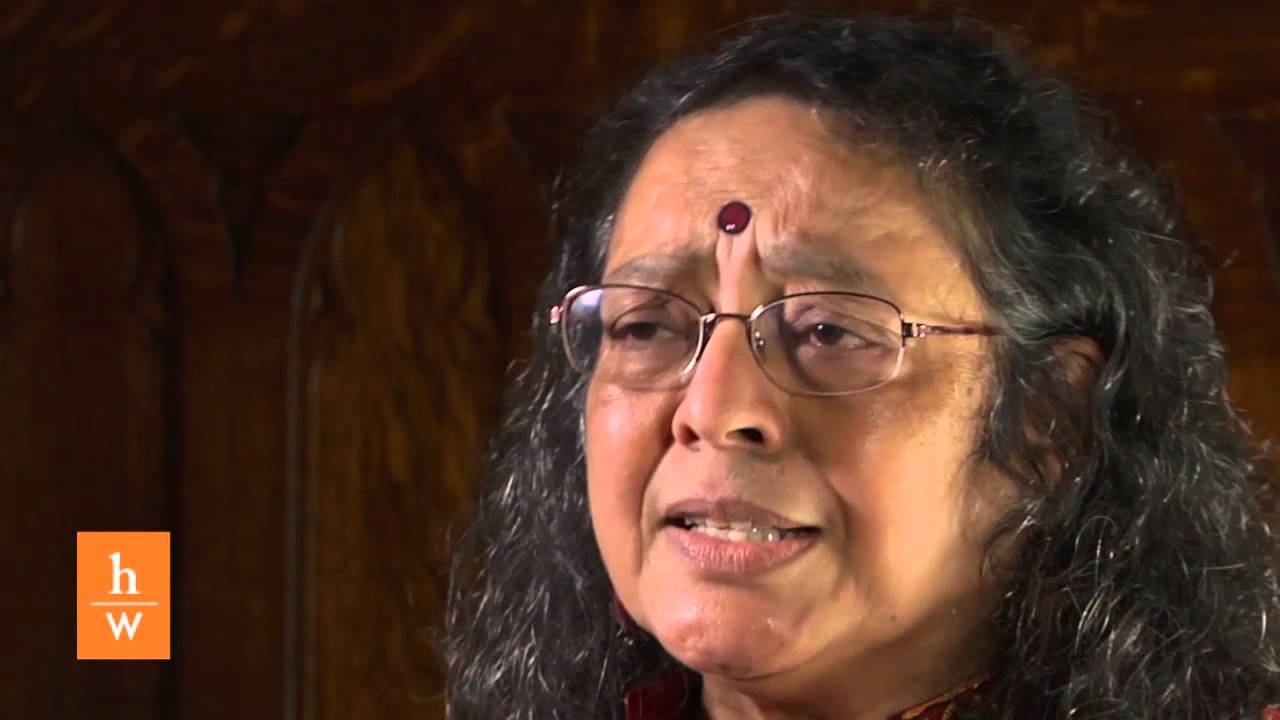 Speakers Bureau 2012-2014: Ratna Roy