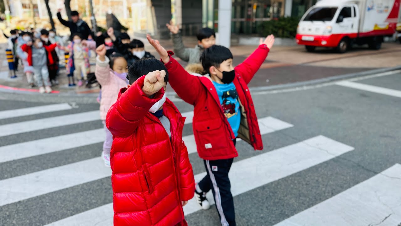 2023 프라임 태권도 예비초등학생💕