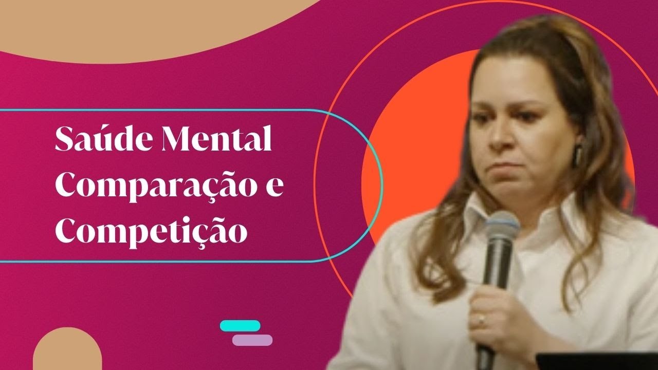 Helena Tannure - Sa&uacute;de Mental da Mulher Crist&atilde;