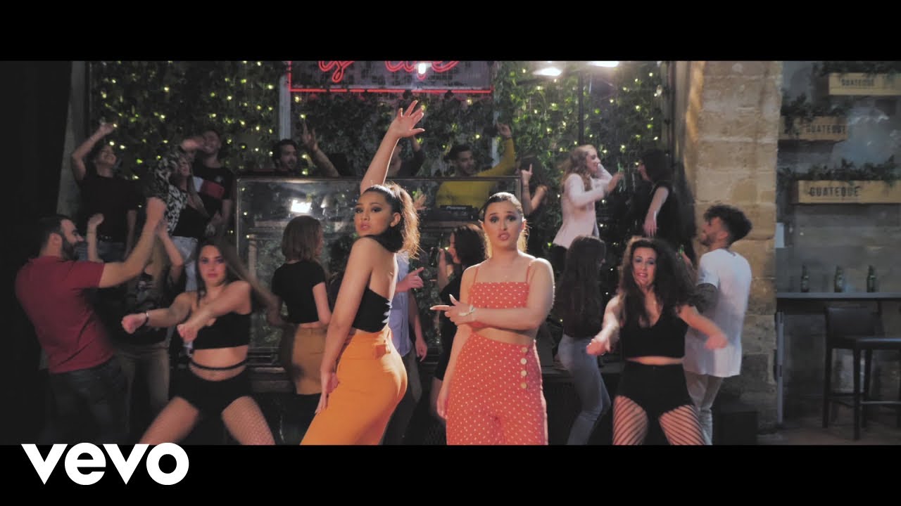 Flori, Rocío Aguilar - Me Despido