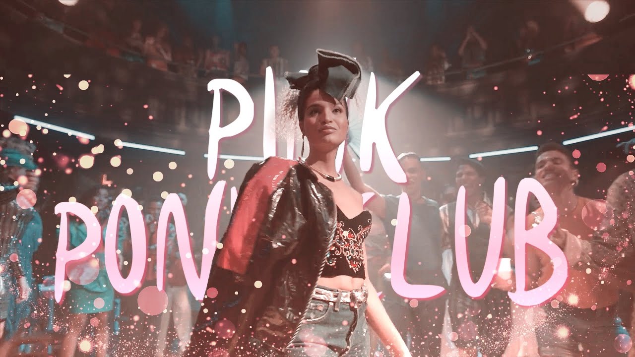 Pink Pony Club | Pride MEP [GSS]