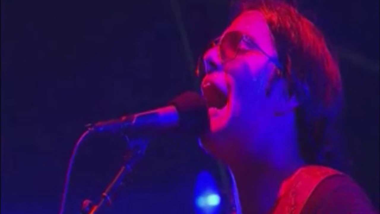 Ghostland Observatory  Live @ Austin City Limits 2009   iClips net Broadcast
