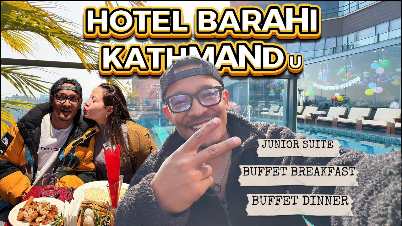 Отель Barahi Kathmandu | Пакет для пар | Номер люкс | Завтрак и ужин 