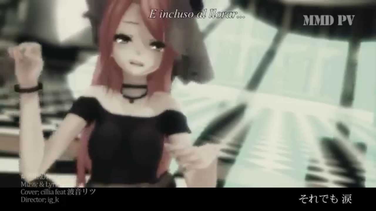 -ERROR -Namine Ritsu- Fandub Español Latino