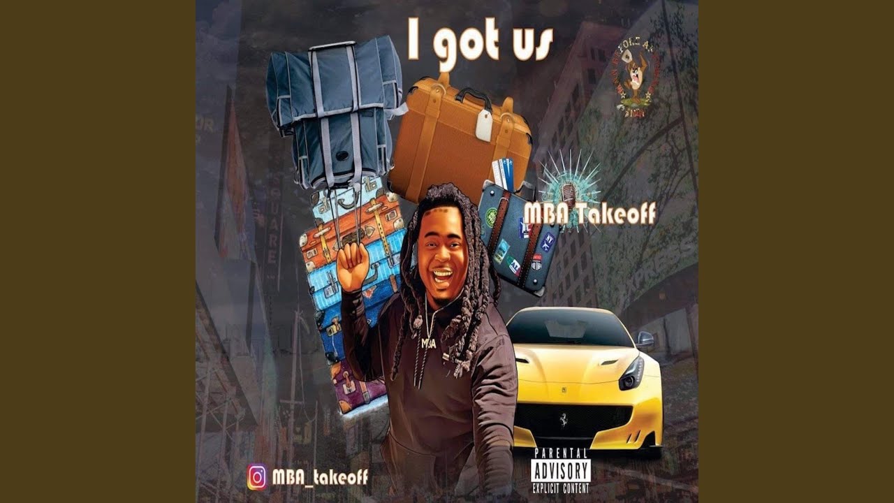 Applying Pressure (feat. Bagemgrabem)