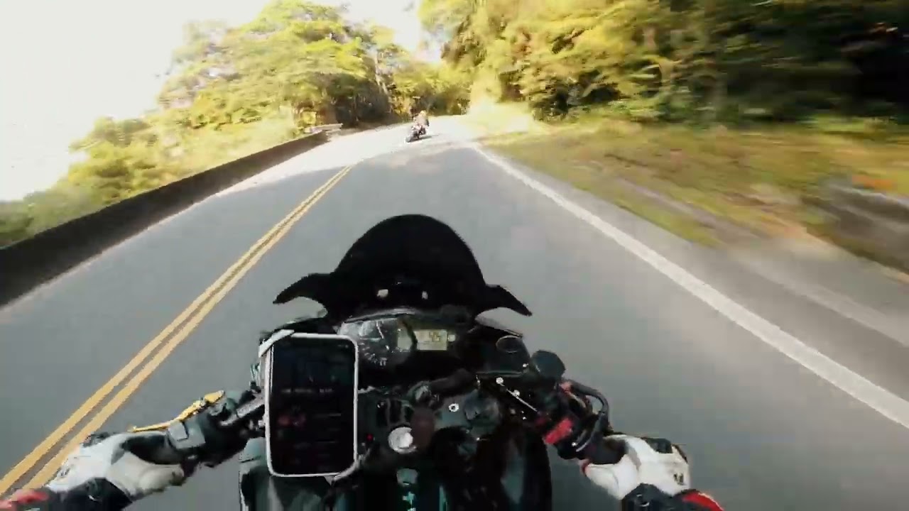 街頭幹架王。遭遇戰