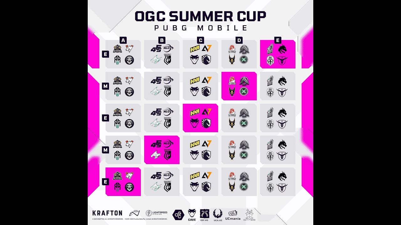 OGC 3000$ ფინალი მსოფლიოს გრანდებთან !!! #პირდაპირსაქართველოდან