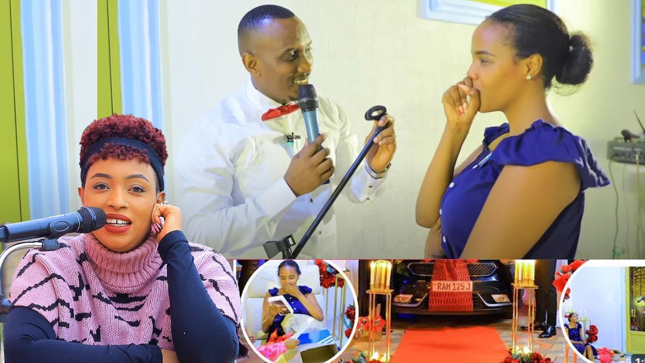 Ese Koko ntago mukunzwe? Kuki mwigereranya nizindingo🥹bamwe mugendera mukigare arko nukuri mbabwira