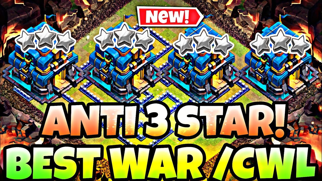 New BEST TH12 BASE WAR/TROPHY/ Cwl Base Link 2024 (Top6) Clash of Clans - Town Hall 12 WAR Base