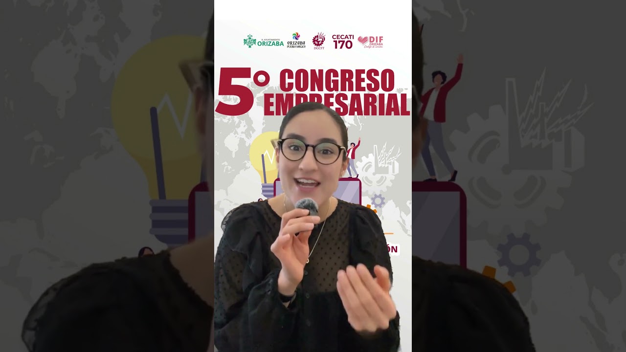 5to. Congreso Empresarial El emprendedor y la Innovación, DGCFT, CECATI 170