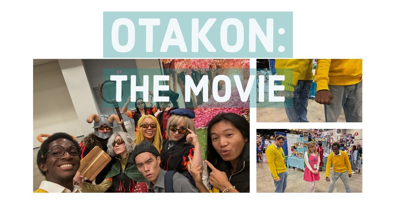 Otakon: The Movie