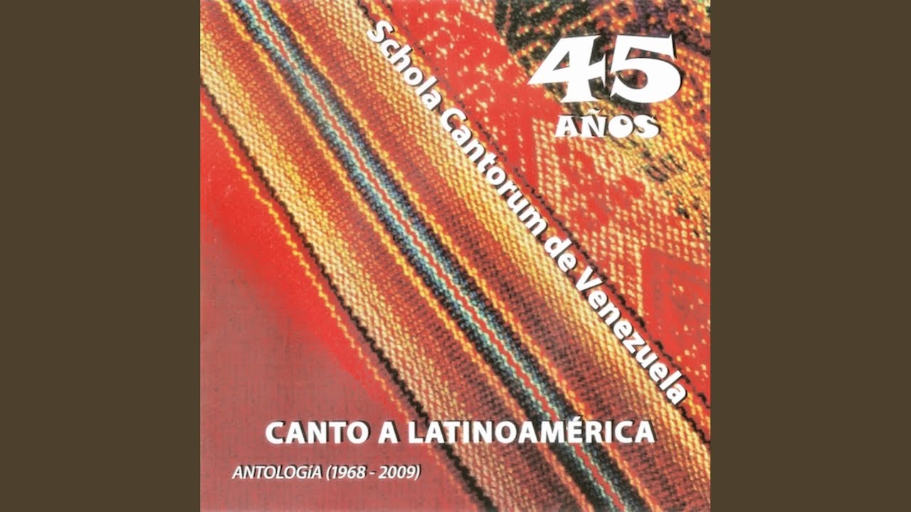 El Menciona'o (feat. Mar&iacute;a Guinand)