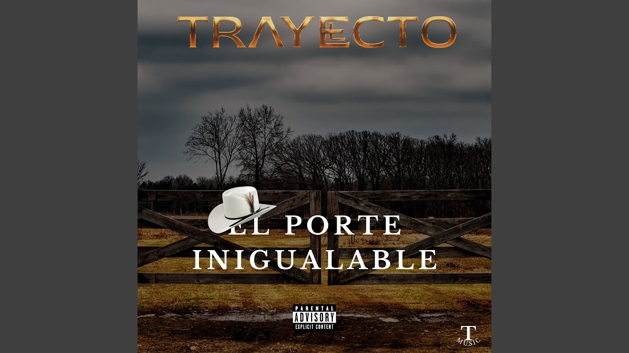 El porte inigualable