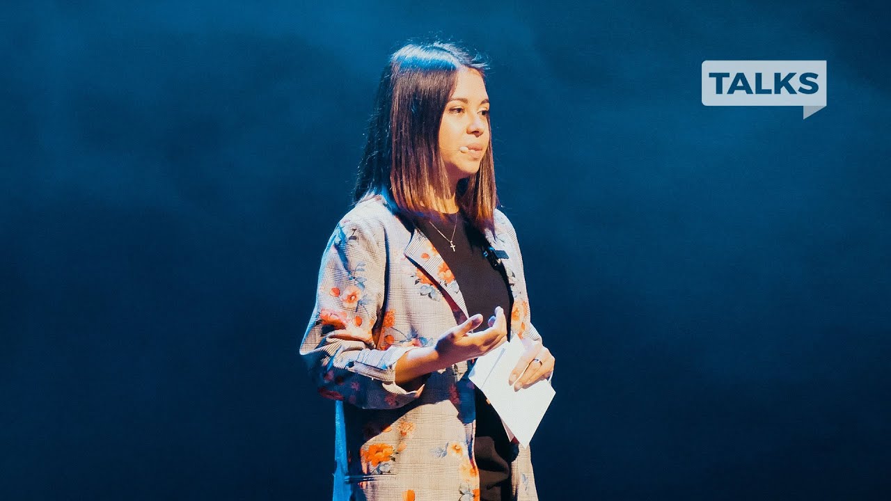 NEGLIGENCIA, el VENENO desconocido | Paola Alvarado | #BiteTalks