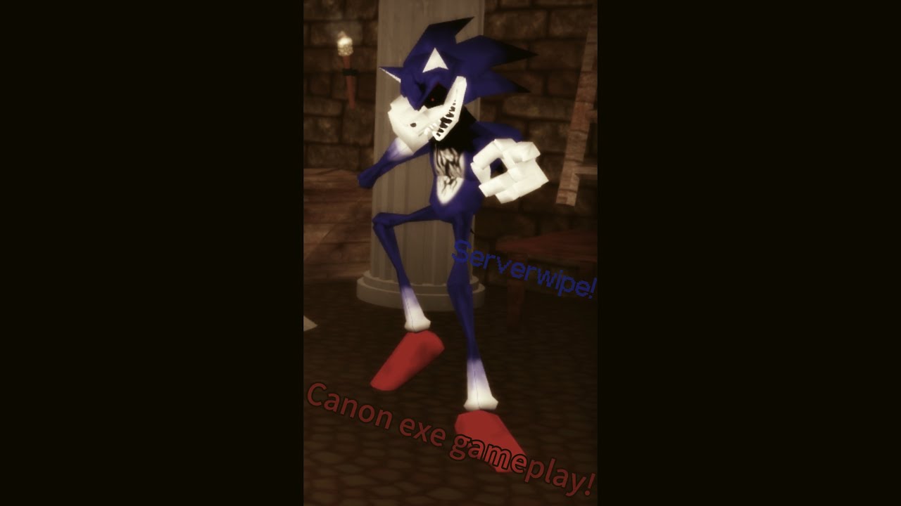 Canon exe gameplay | Pillar chase 2 |