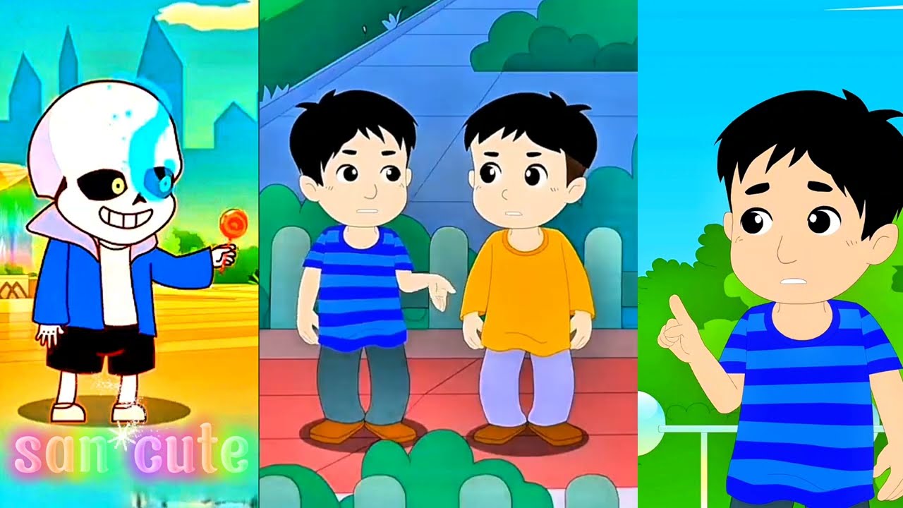 QUÁI VẬT ĐỘT BIẾN kỳ lạ #promax