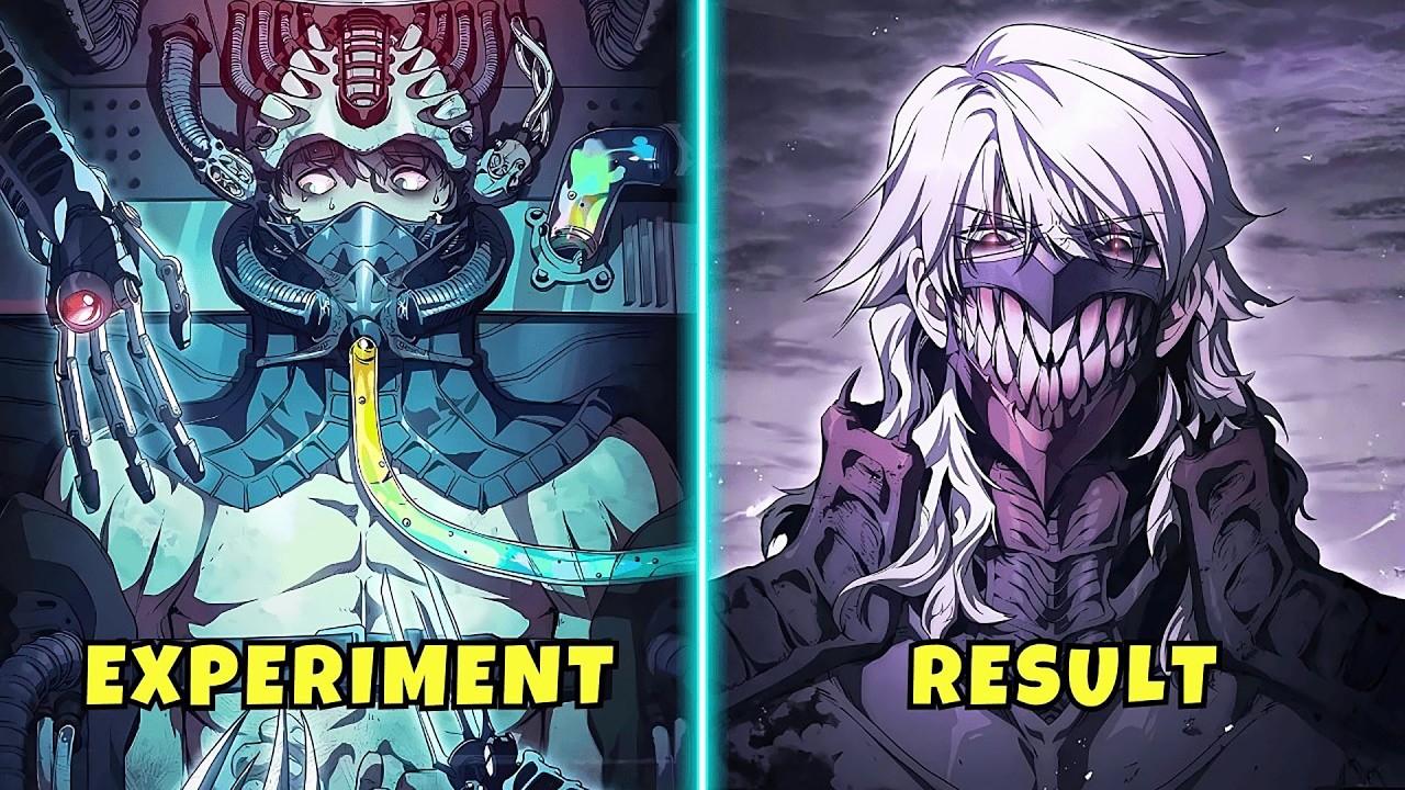 They Called Him the Weakest Instructor… Big Mistake – manhwa recap