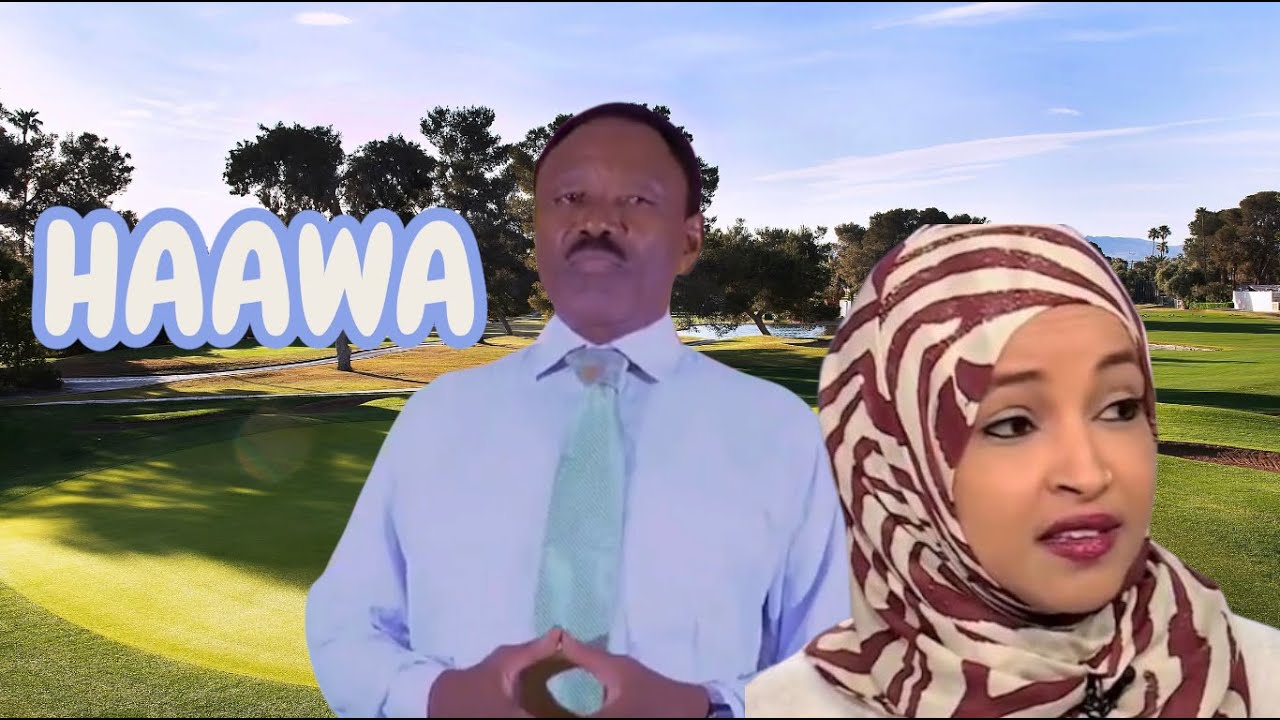 HAAWA MUXUDIIN LAMA