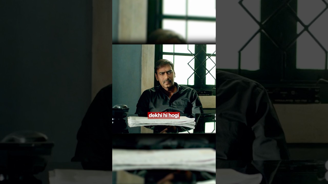 Killer Watched Drishyam Movie 😳 #srpay #documentary