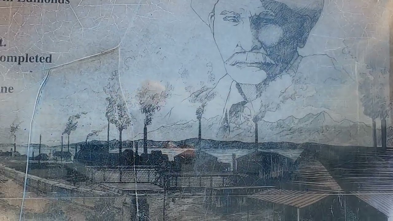 Тихий берег Тихого Океана