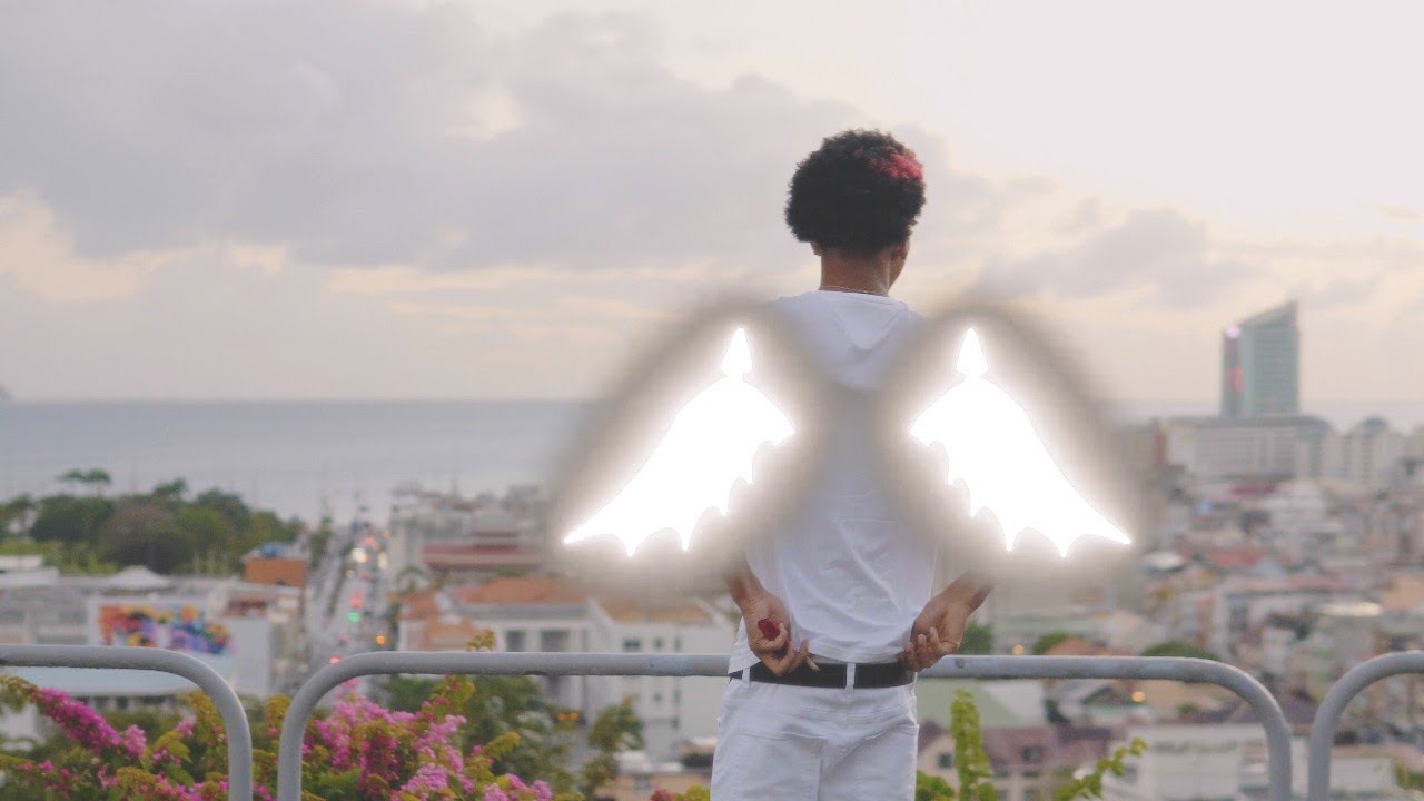 JOK'R - PAROLES A BLANC |Dir by KINGS FILMS| 
