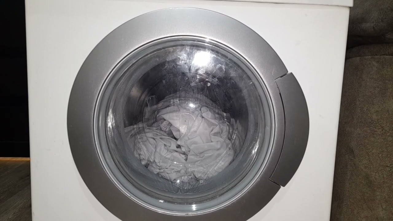 Bosch Serie 4 WAE24447OE : Cotton 90 Prewash  (half load) + EcoPerfect + AquaPlus