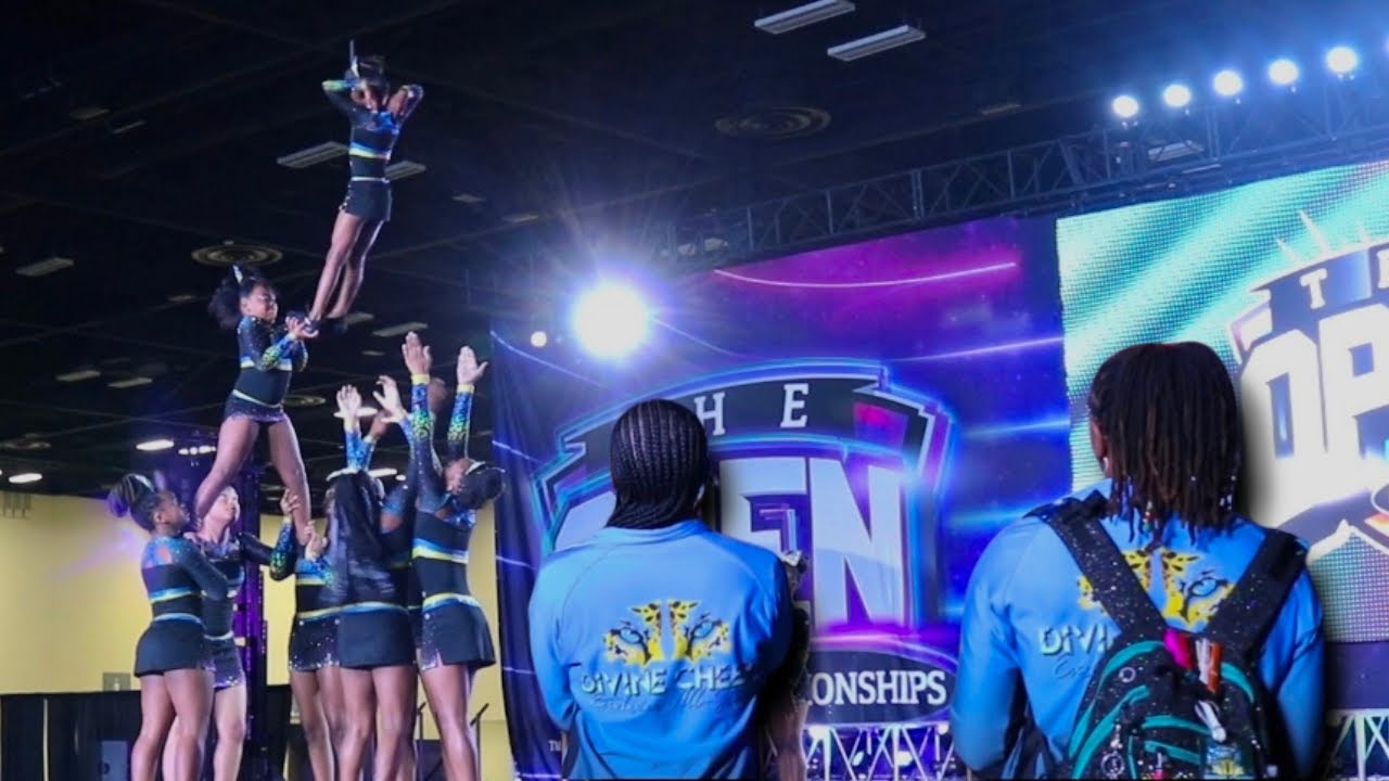 THIS IS THE END. THE LAST COMPETITION OF THE SEASON. DAY 1