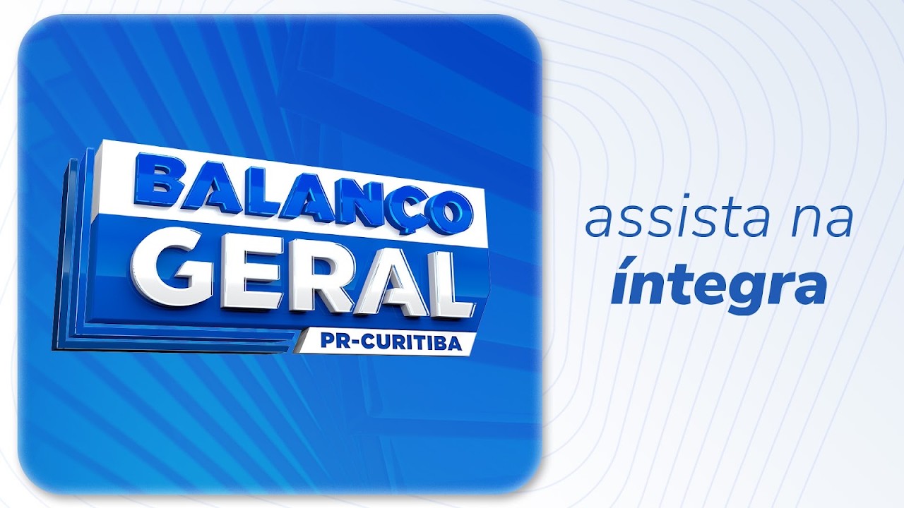 Balan&ccedil;o Geral Curitiba ao Vivo - 24/09/2026