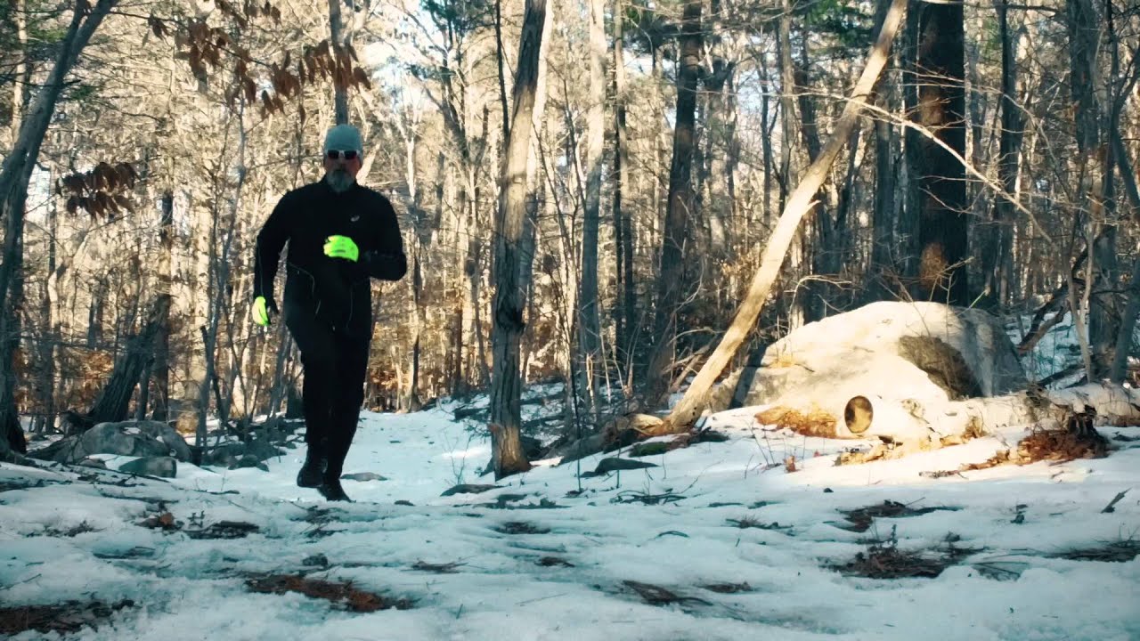 DJI Osmo Zenmuse X3 Gimbal Test Run