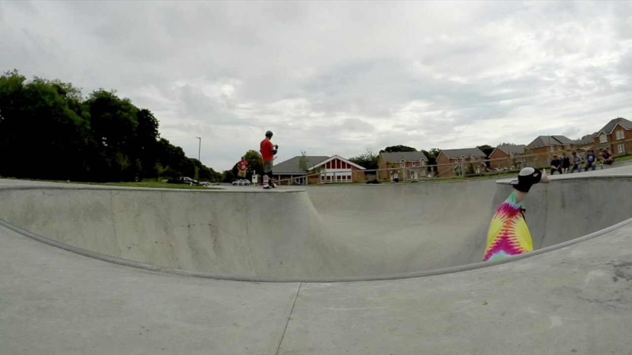Duck Lane