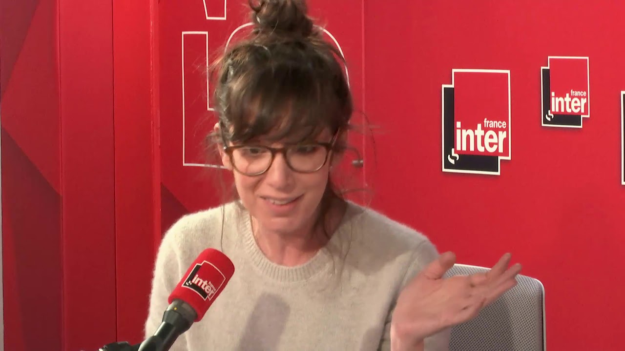 Un dîner du Nouvel An - Le billet de Nora Hamzawi
