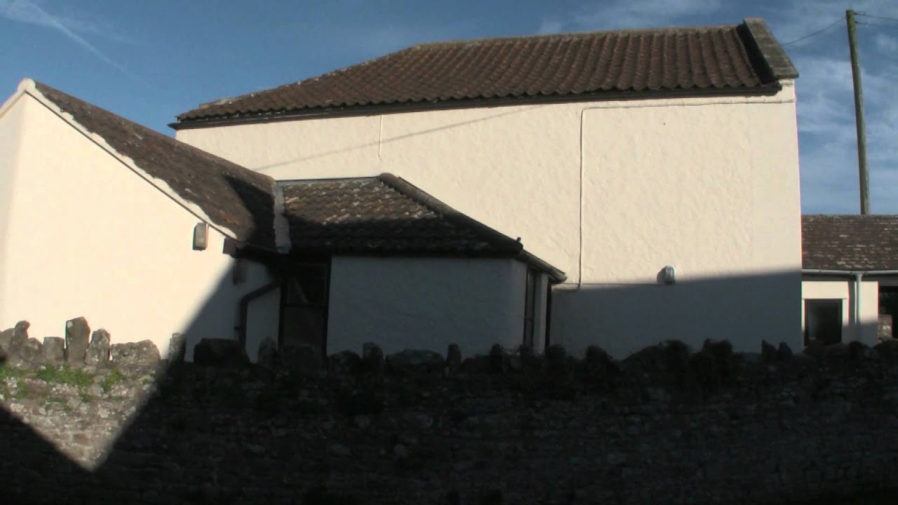 Non-Conformist chapels - 6. Lower Morton