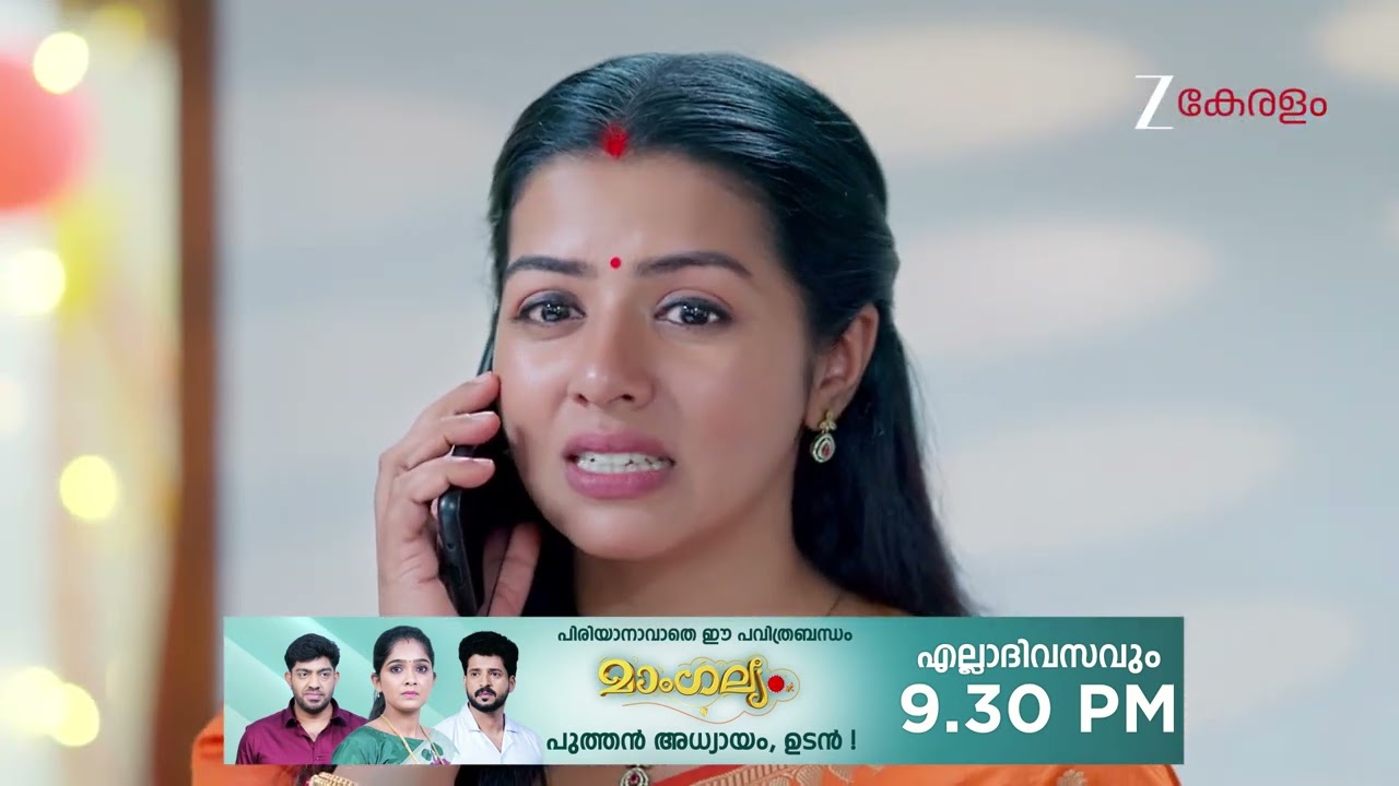 KrishnaGadha | Ep - 160 | Webisode | Dec 27 2025 | Zee Keralam