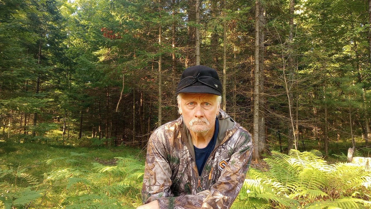 Buckman.....Early Season Strategies