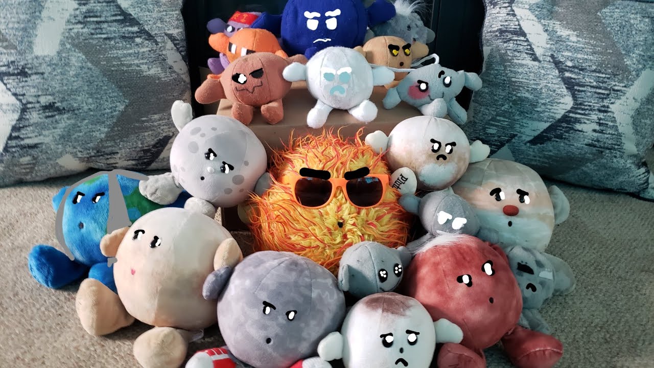 The X Gang! - Part 5