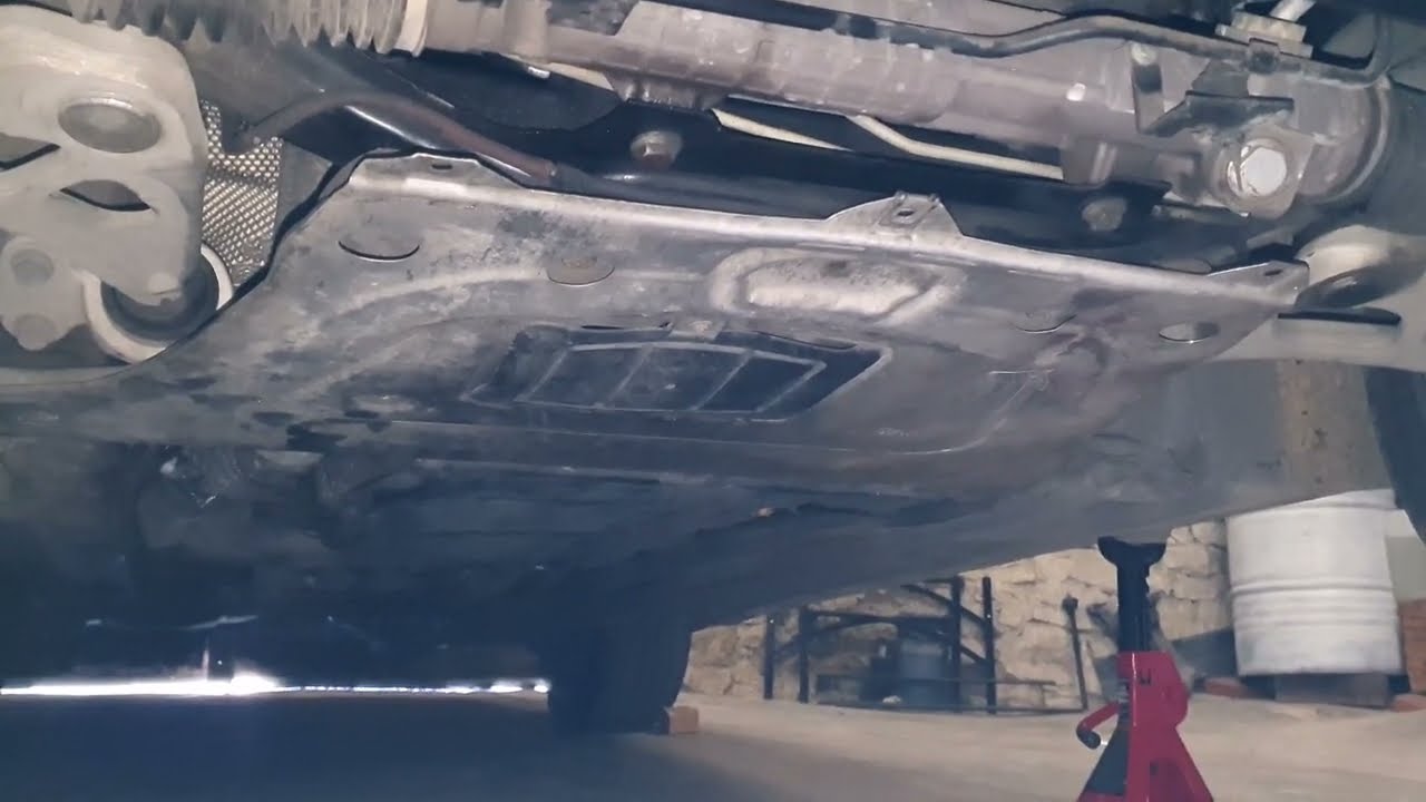 turbo 330d e46 montage