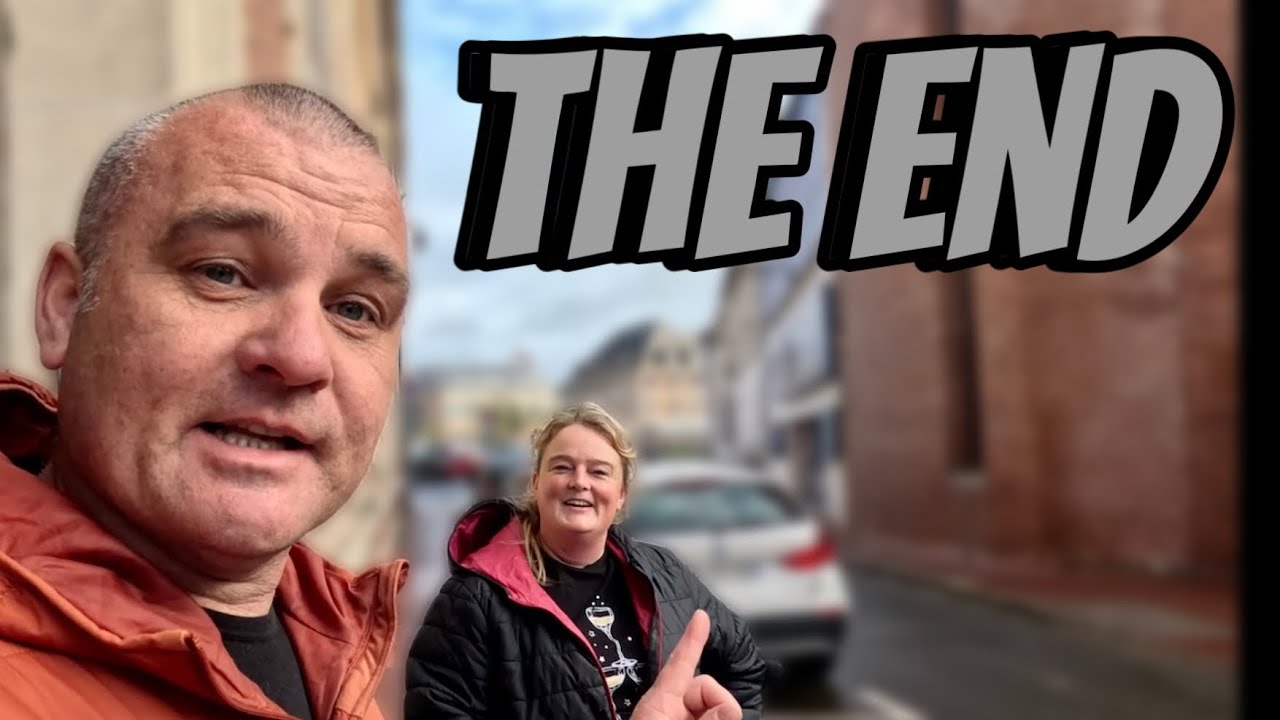 ПОРА ПОКИДАТЬ ЕВРОПУ!