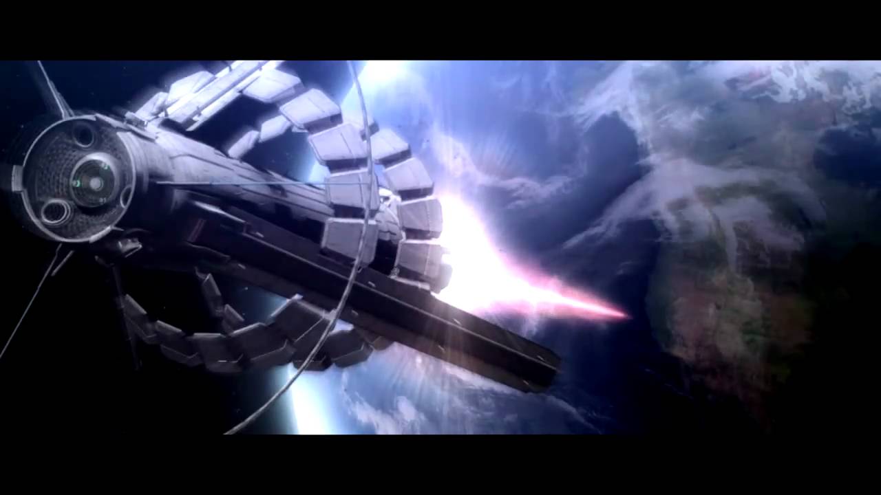 Vanquish - Story Trailer