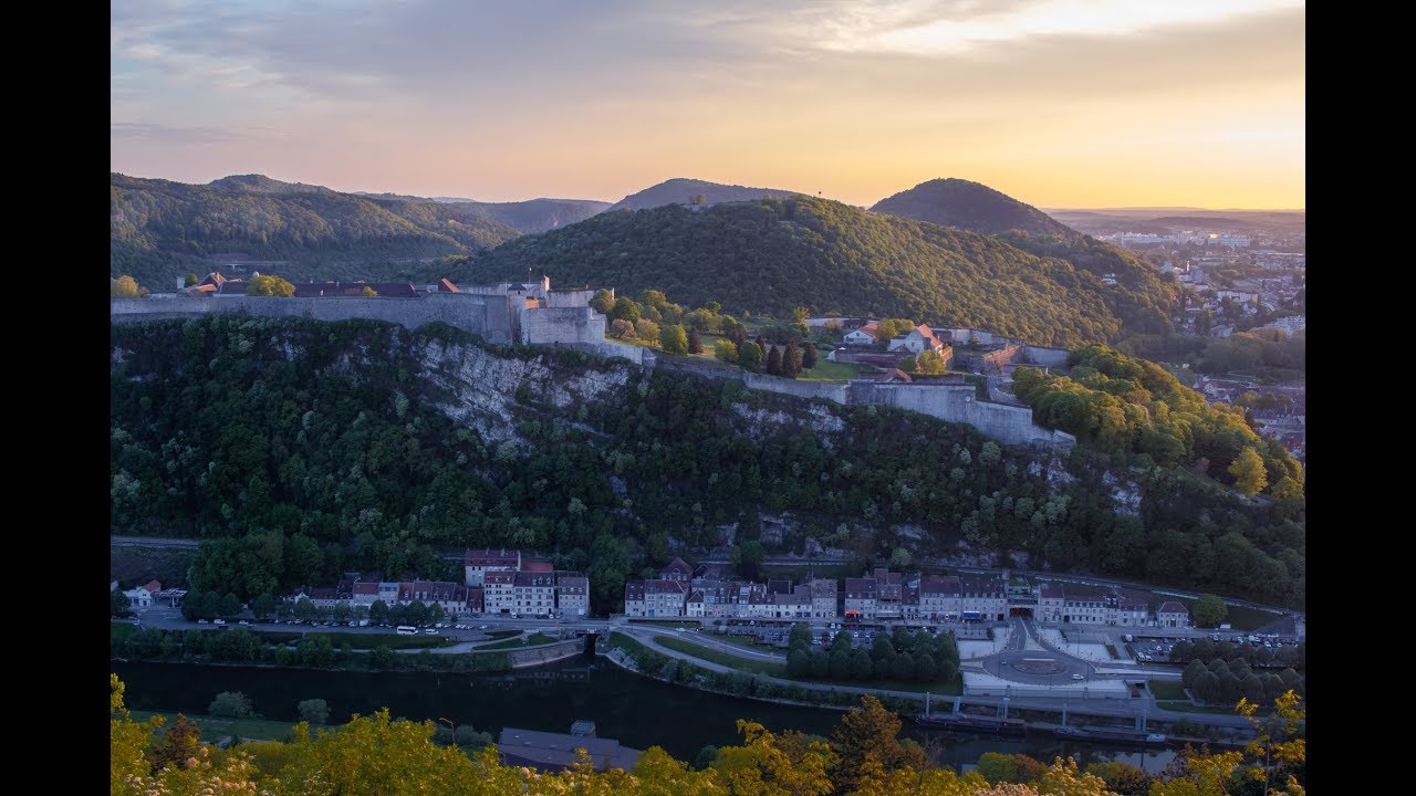 Timelapse Week end Franche-Comté - p17/52